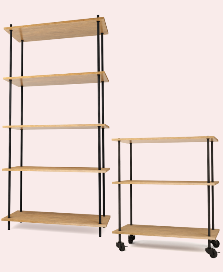 Deco Series