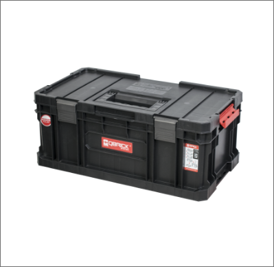 BOX NA NÁRADIE