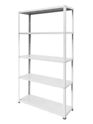 Home easy shelving