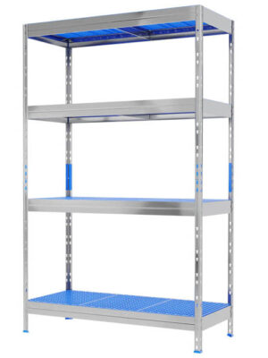 Gastronorm shelving M 180x111x