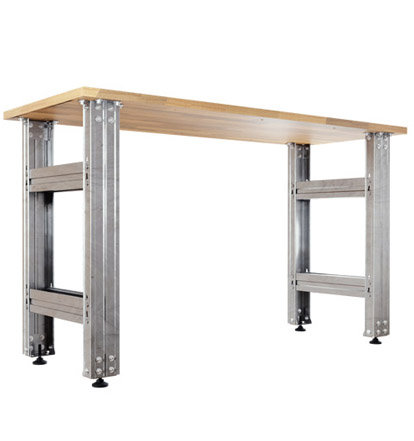 Pro workbench