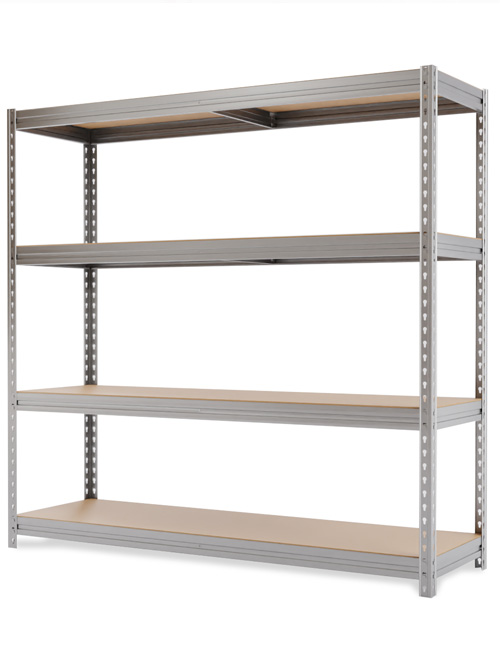 Pro Shelving HDF L
