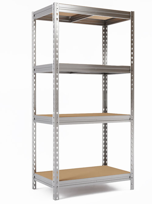 Pro Shelving M
