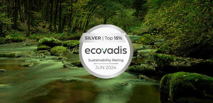 silver ecovadis