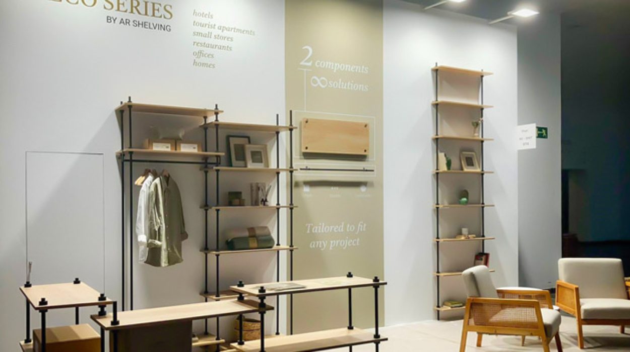 Habitat exhibition 2024