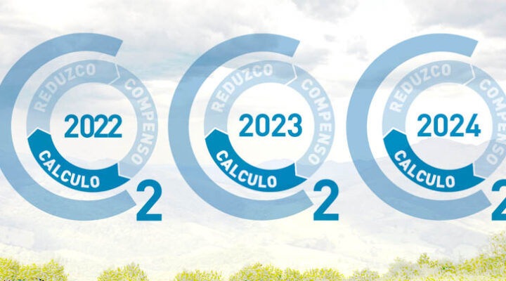 Sello CALCULO -MITECO